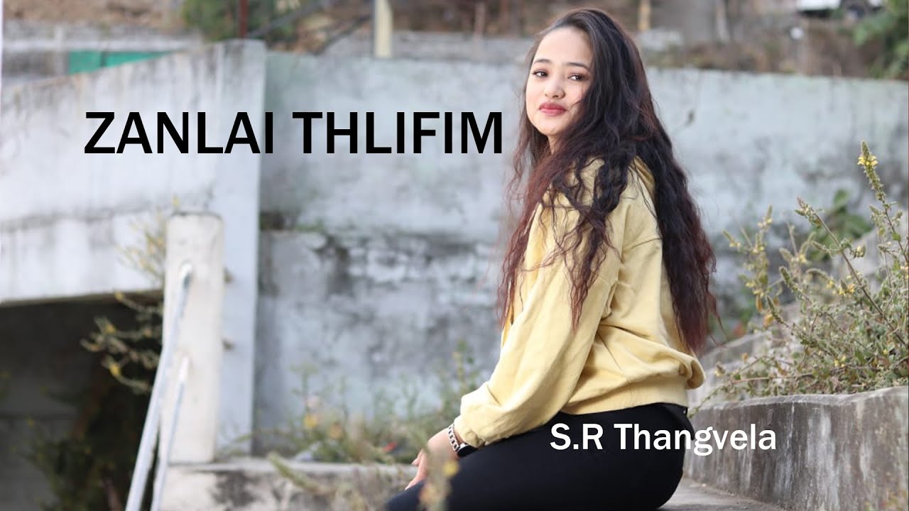 ZANLAI THLIFIM (MIDNIGHT BREEZE) TIH DIKNA