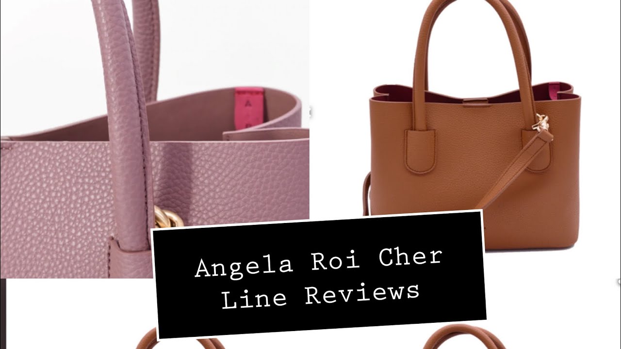 Angela Roi Cher Line Review and Comparison by @metaperfume1674