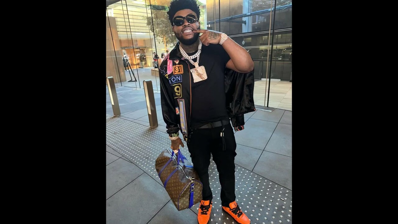 [FREE] Bossman Dlow type beat - 