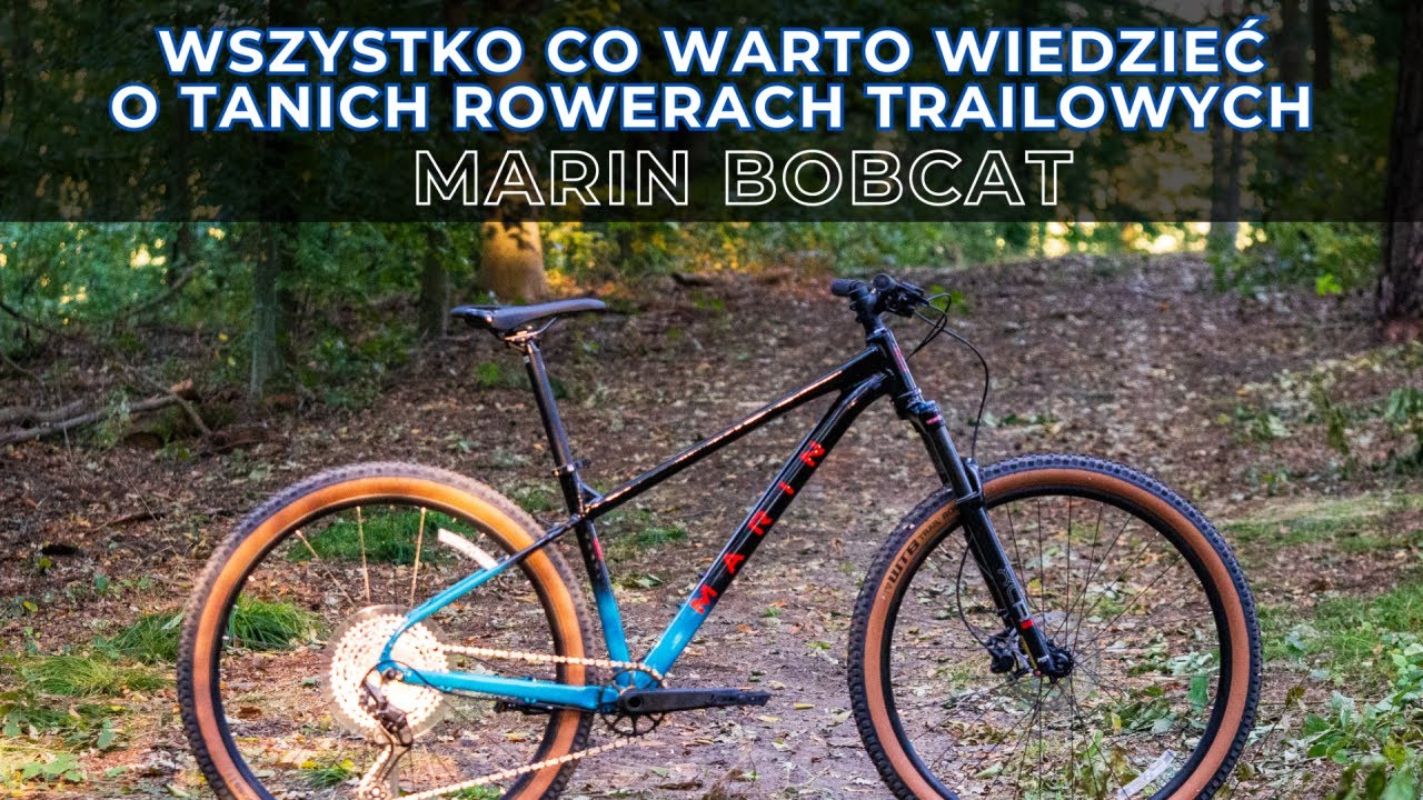 Marin Bobcat Trail 2025