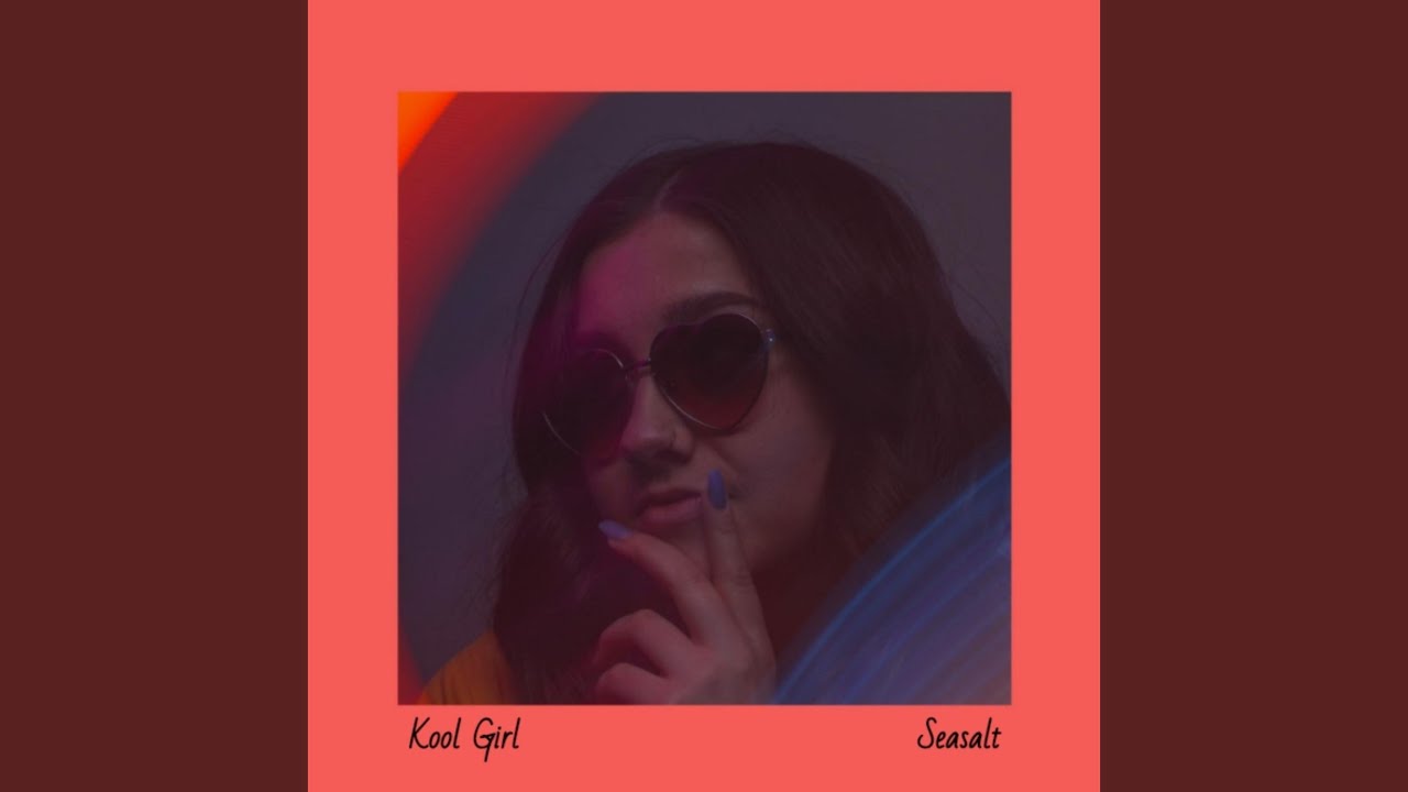 Kool Girl