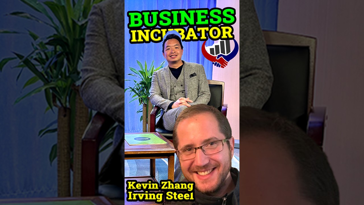 What is a Business Incubator? | How It Helps Startups Succeed