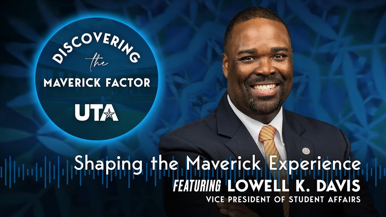 Shaping the Maverick Experience | Discovering the Maverick Factor | Episode 6