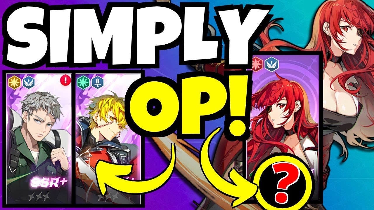 THE GOD TIER REROLL IS HERE!!! [Tower of God: New World]