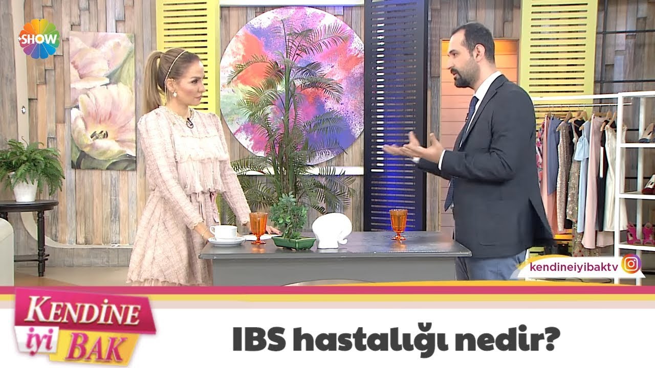 IBS hastalığı nedir?