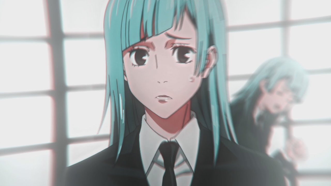 Cyto MEP // Beautiful Angel