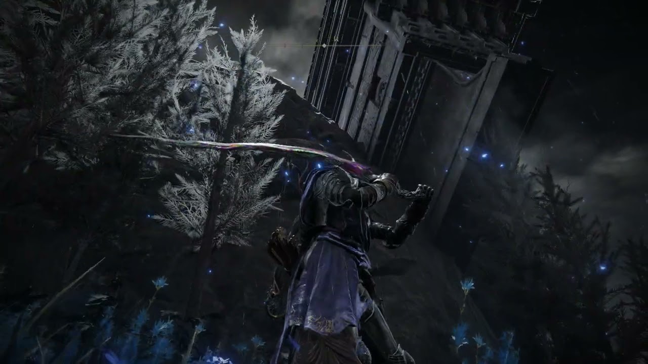 Elden Ring Warr1 PT4 2026-03-14 p2 - Looking for Hanging Pots in Cerulean Coast East