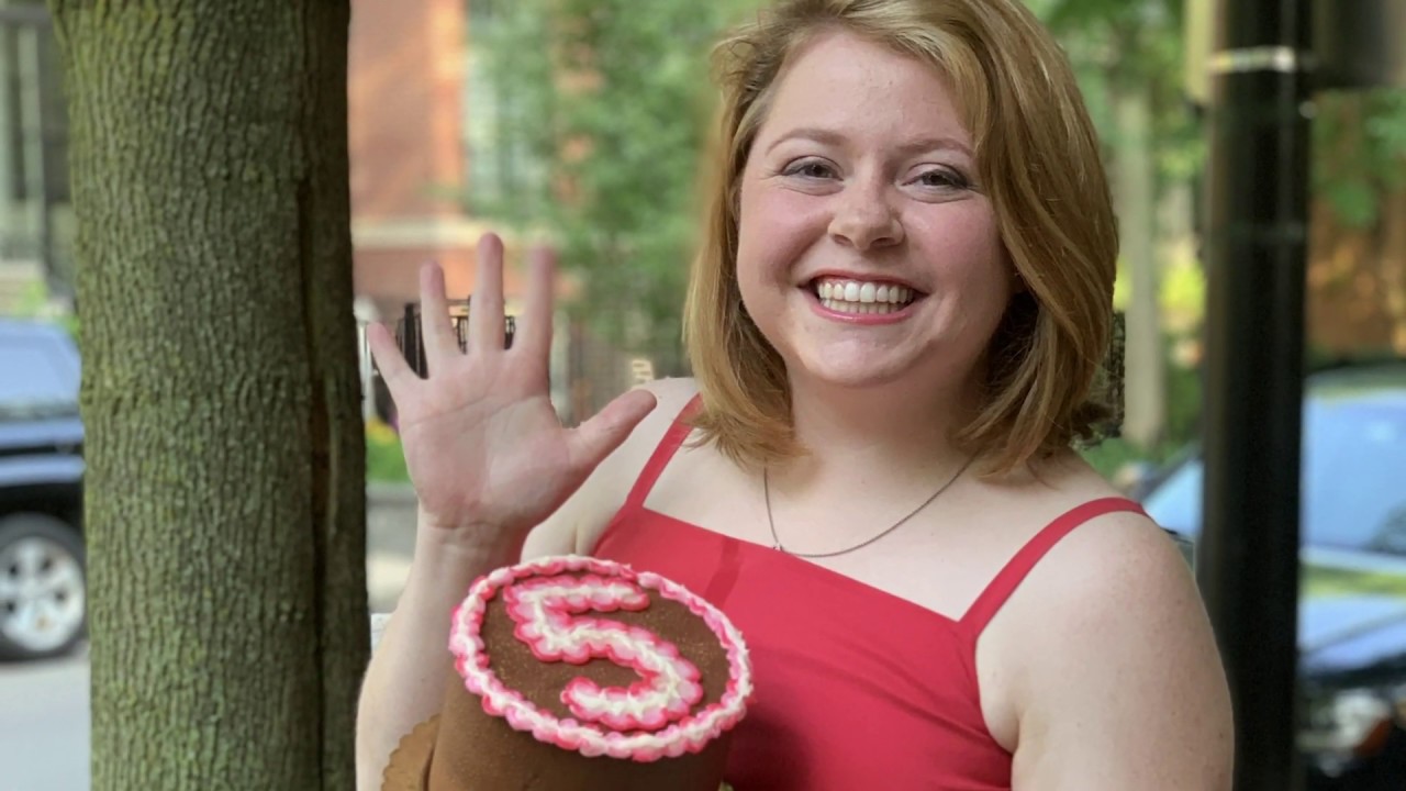 Finding Community with Crohn's Disease | Kelsey's Story