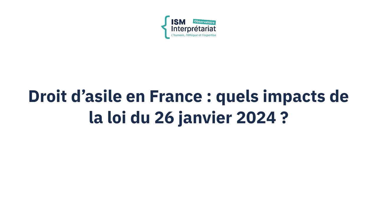 Programme 3D 2024/2025 – Module 3 sur les impacts de la loi du 26 janvier 2024 #1