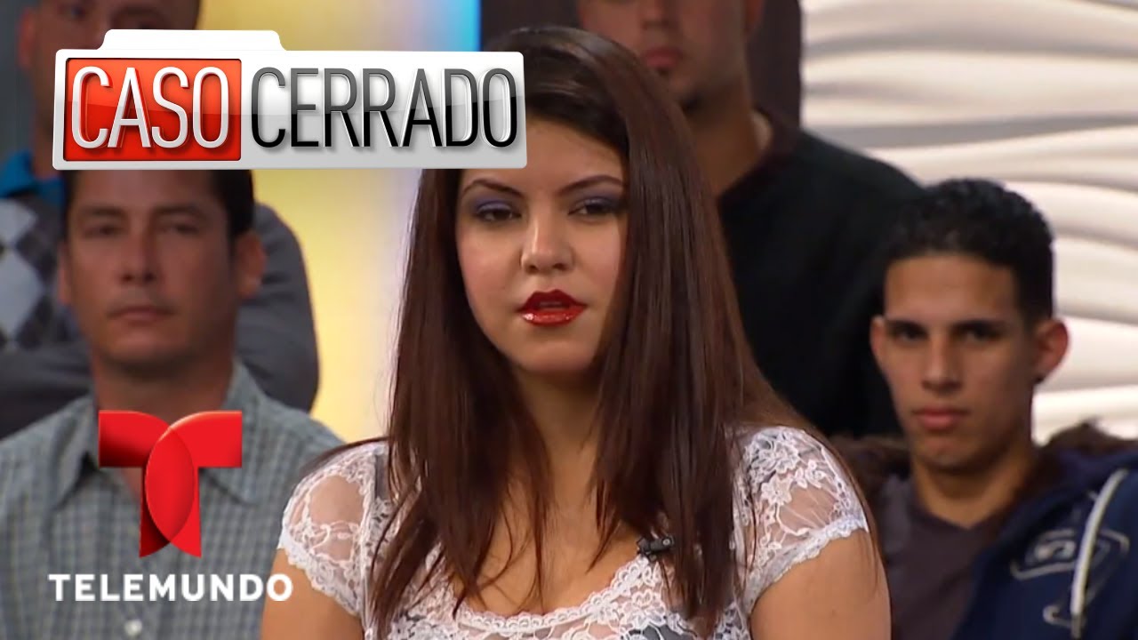 Loca Con La Mormona💃🤸🥀| Caso Cerrado | Telemundo