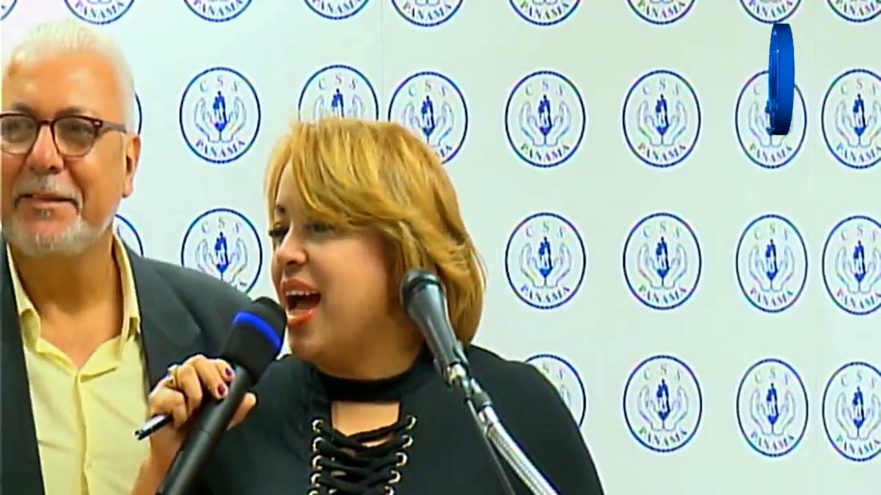 55 Aniversarios del Complejo Hospitalario