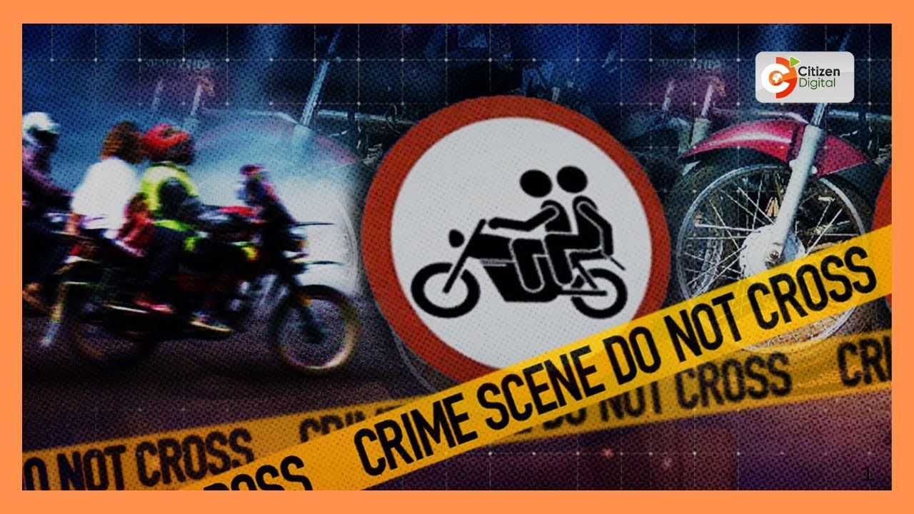 Police investigate bus set on fire after Juja Road accident kills boda boda rider