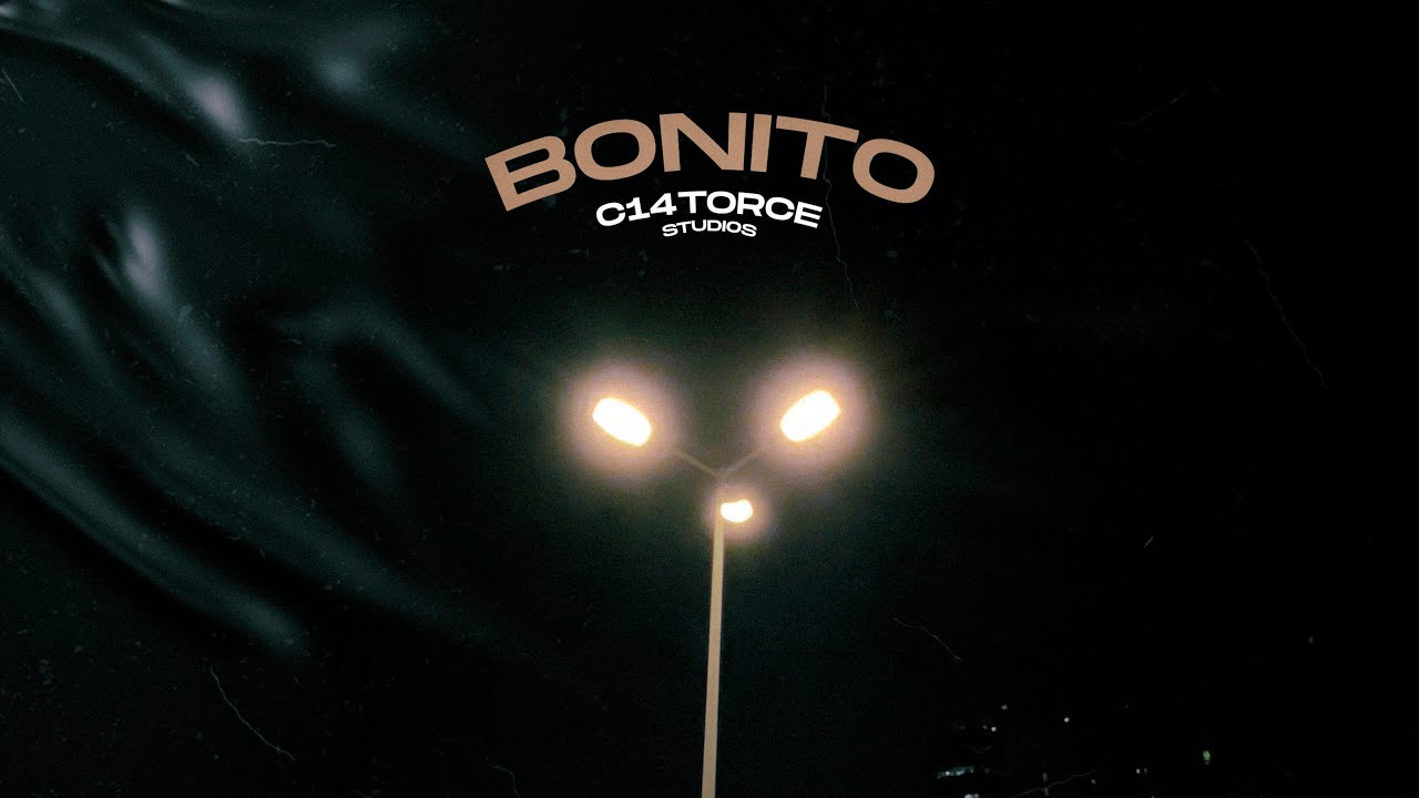 Lvst Liu - Bonito (feat. BlondeyBoy) Video Oficial