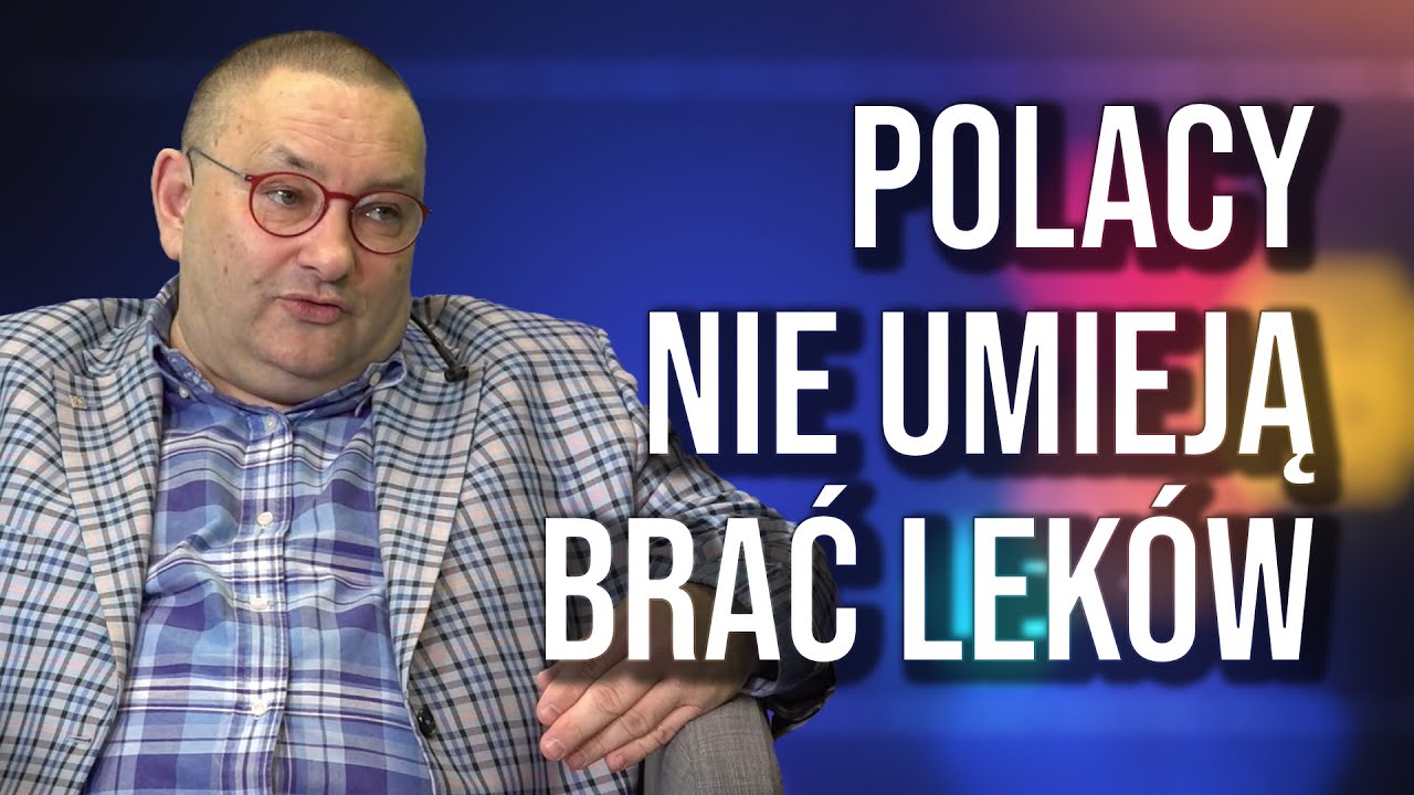 Leki nie działają? Sprawdzamy dlaczego