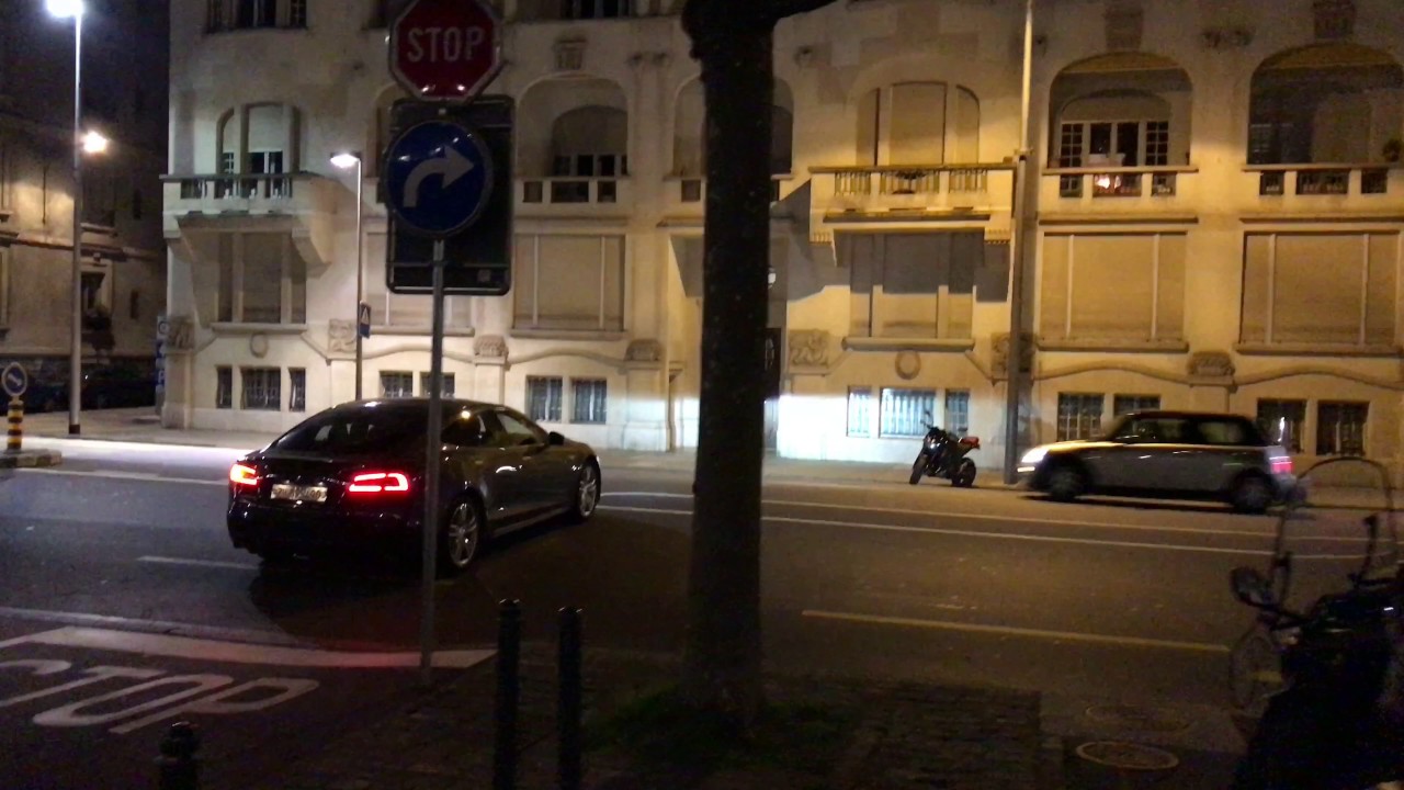 Geneva - 2017