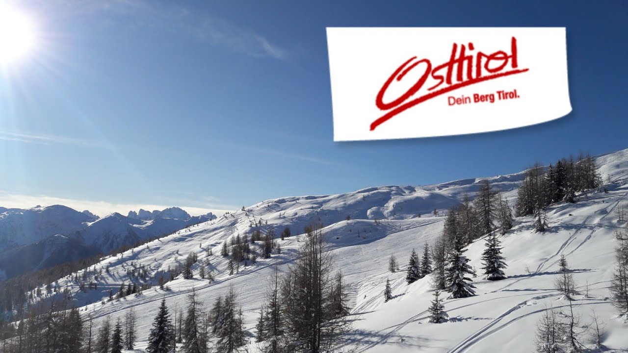 Sillian Hochpustertal // Osttirol // Lienzer Dolomiten
