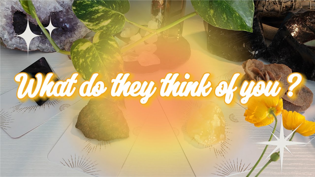 Everything You Need To Know About Your Person ! (Pick a Card) • In-Depth Tarot Reading •