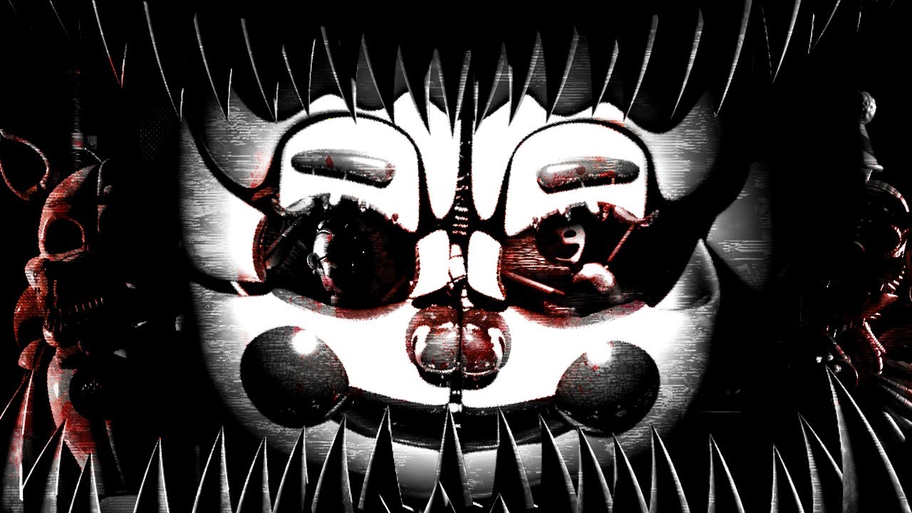 Sister Location Super Custom Night: Hyper Golden Freddy All Challenges [18/20 AC] COMPLETE