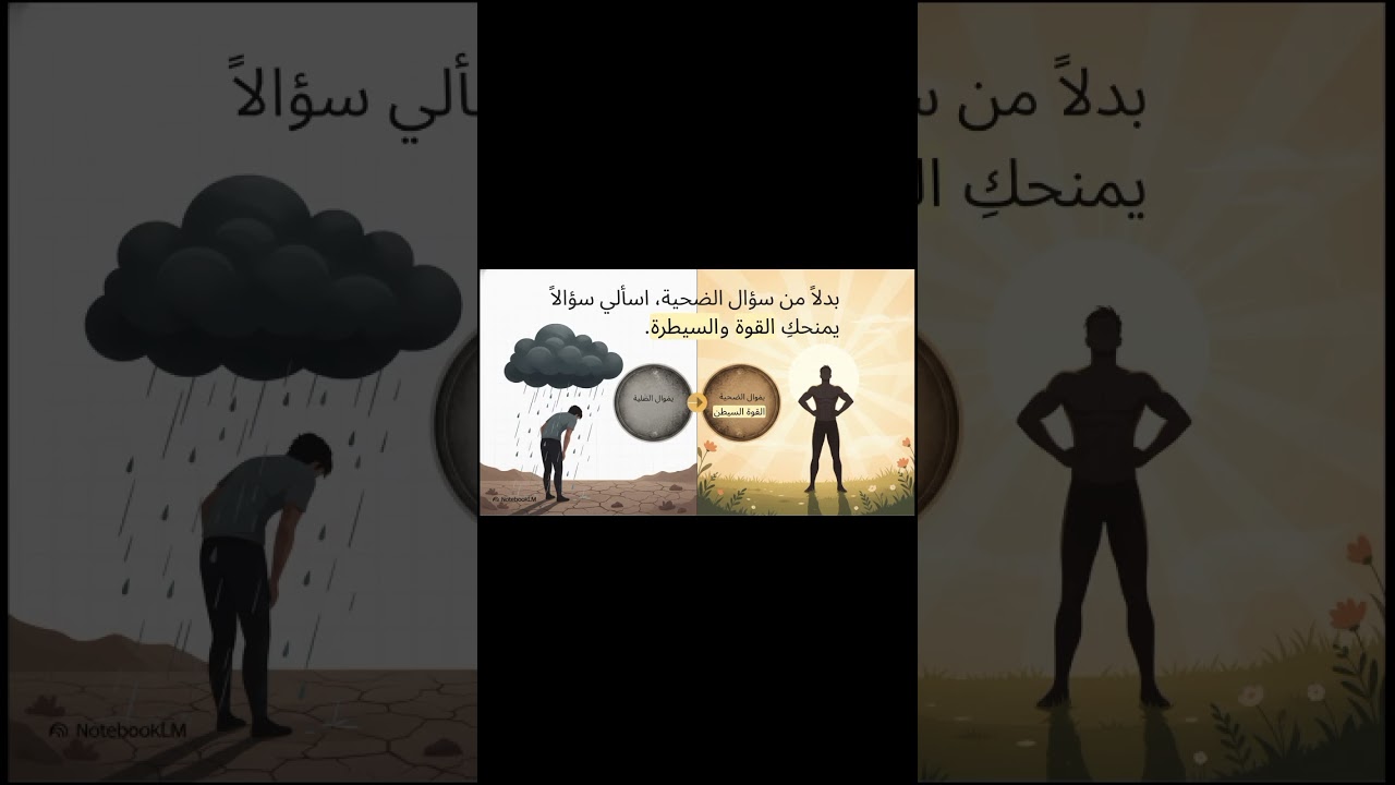 شنو أقوى عادة غيرت ملايين البشر؟