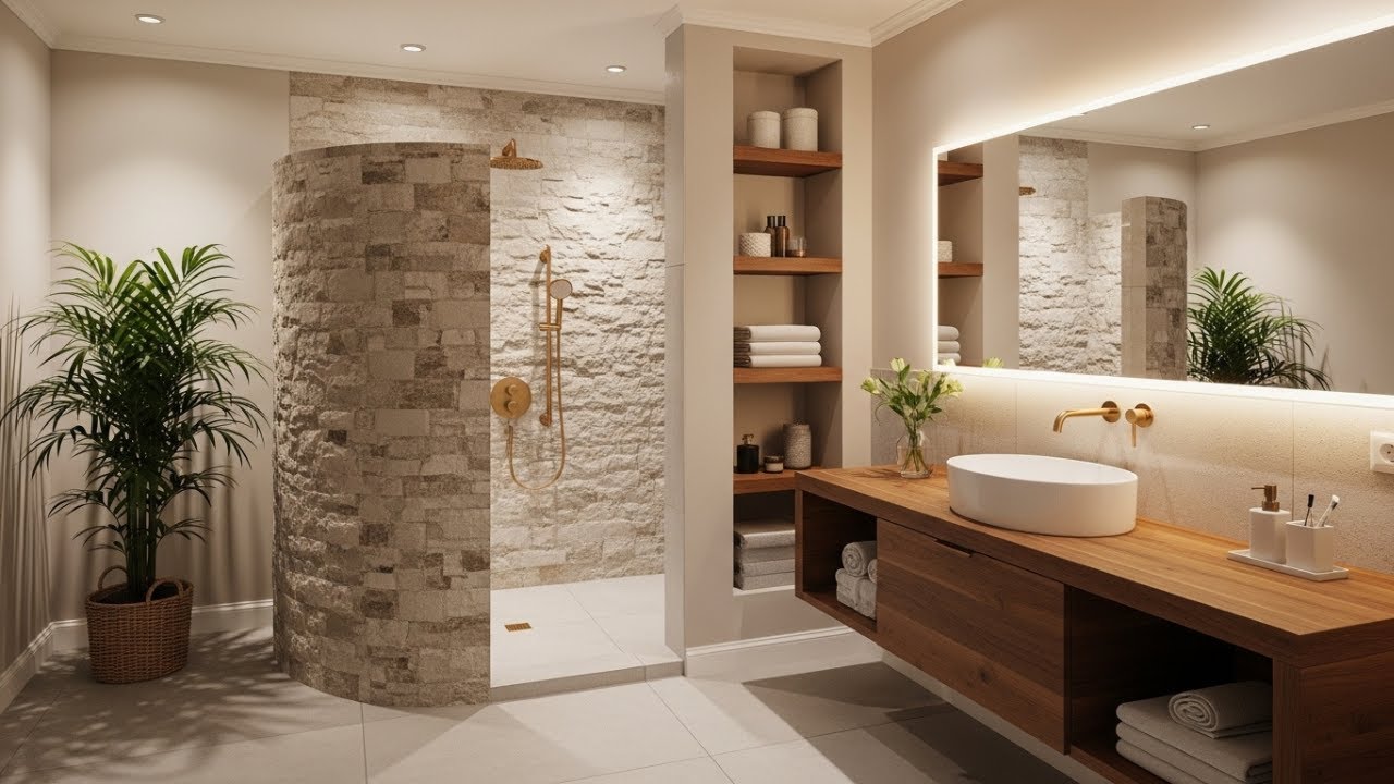 Baños Modernos / Diseños que Enamoran