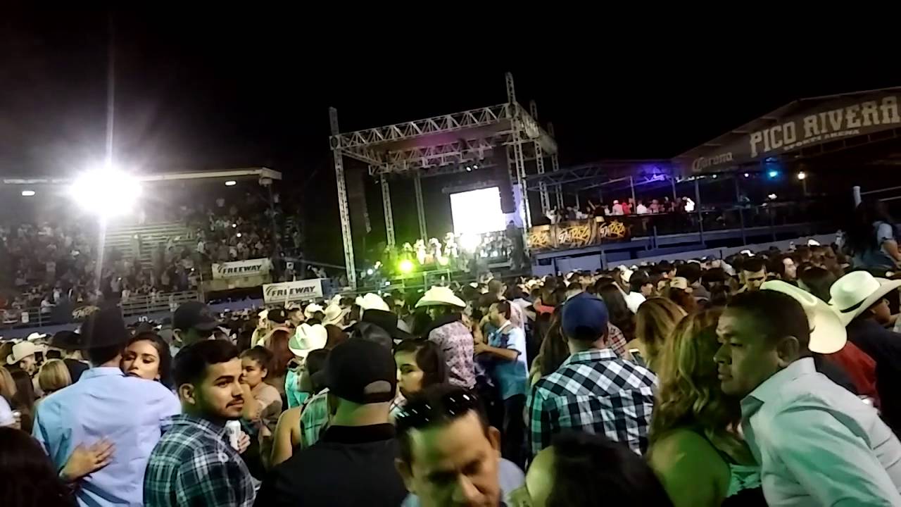 Pico Rivera