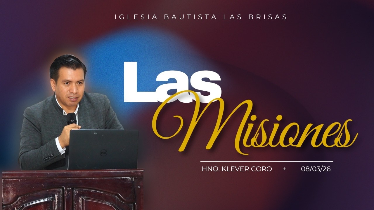 LAS MISIONES