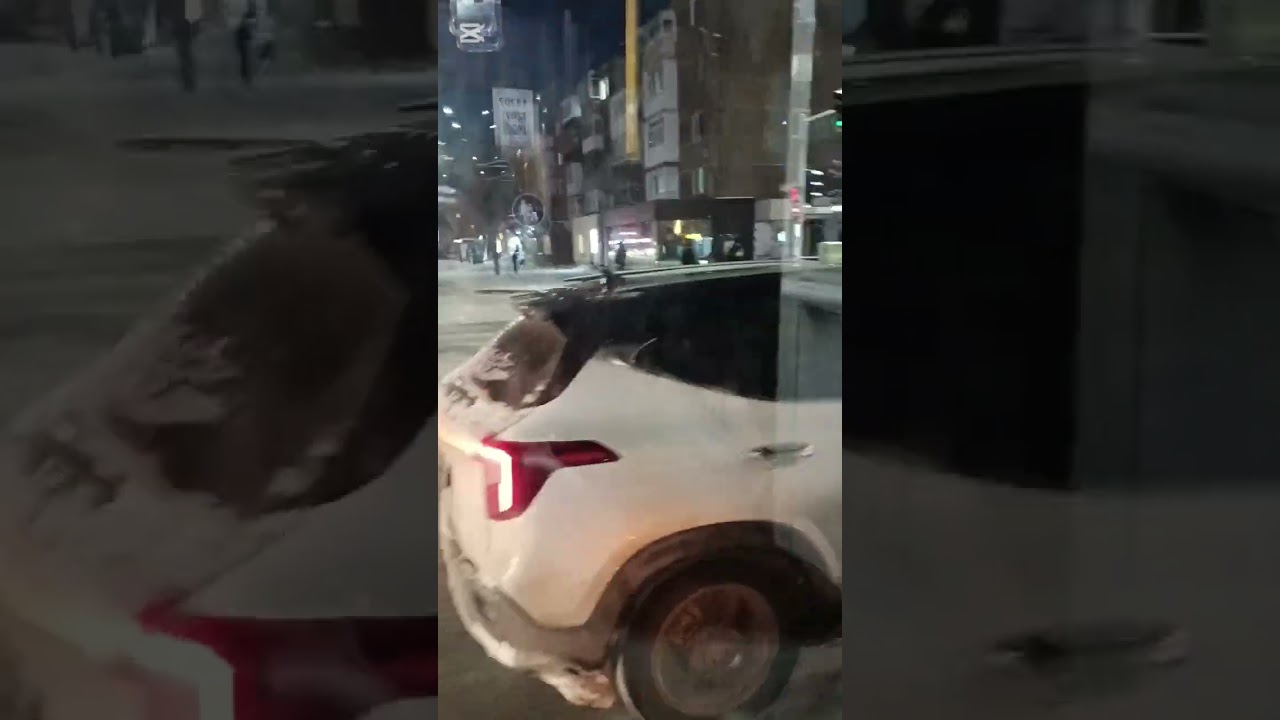 Мы ехали на автобусе 12