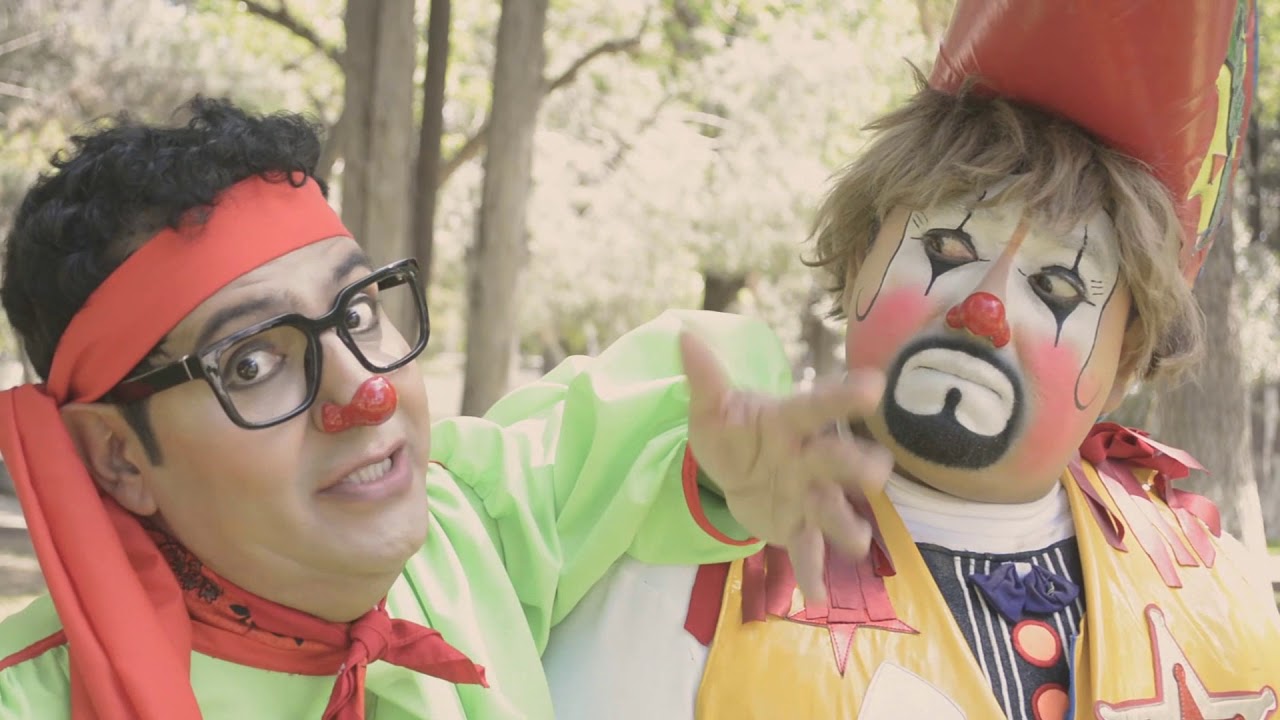 El Indito - El Show de Lalito