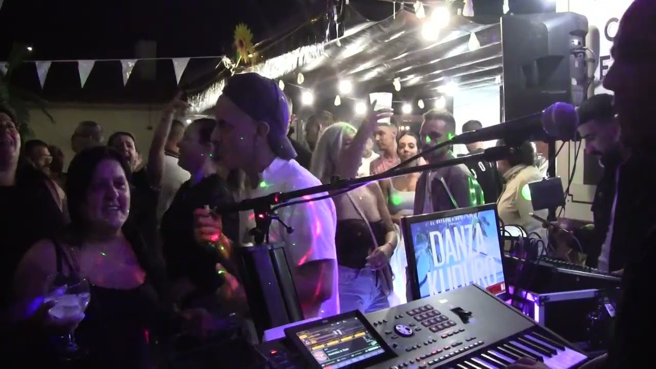 Jota - Café Central