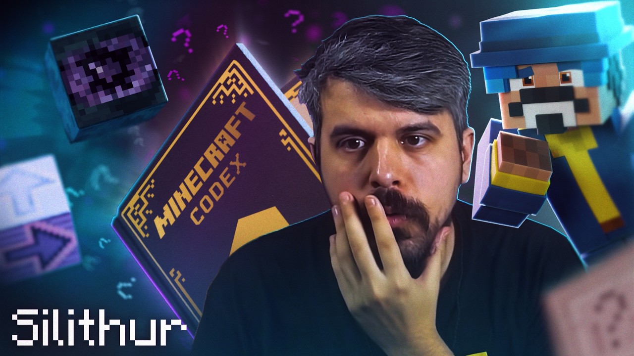 &iquest;Cu&aacute;nto sabes de Minecraft? Silithur y ElRichMC