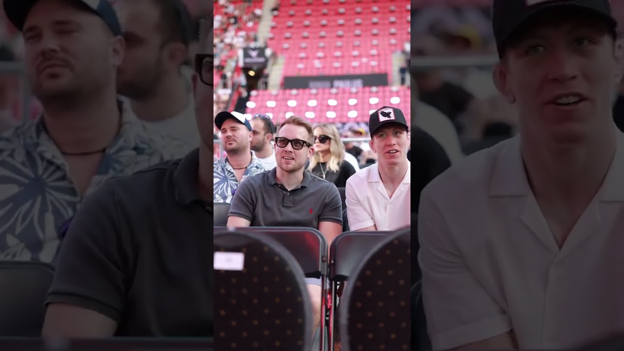 JIRKA KR&Aacute;L 👑 a JAKUB TICHOTA 🦍