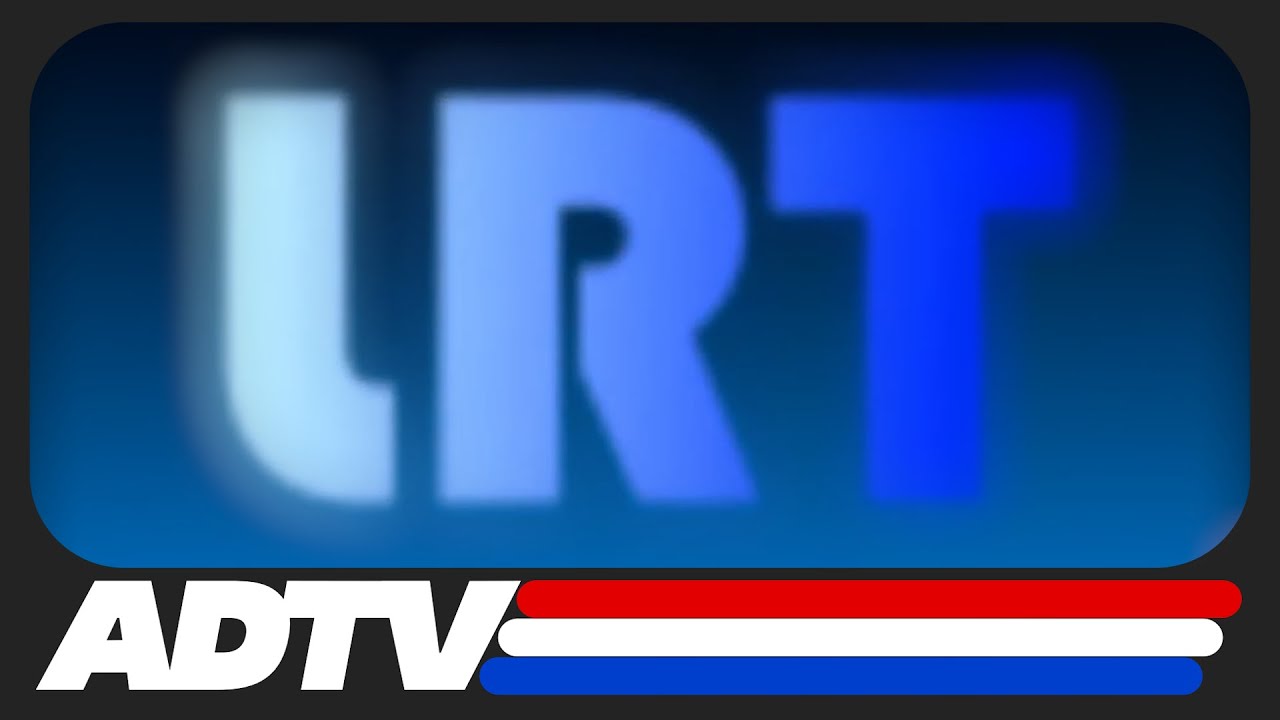 ADTV Logo Histories #4 | Arkansas