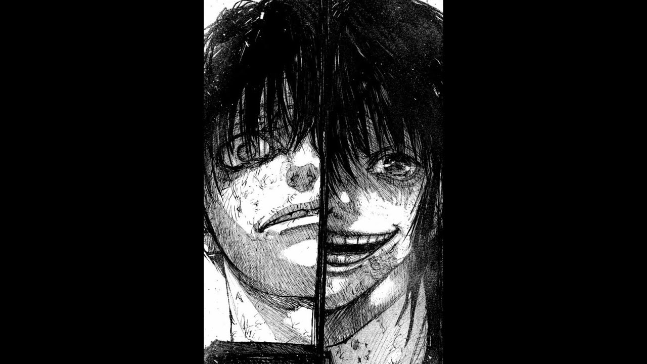 La Ultima Venganza: Uruma Shun vs Shigoku Kyou