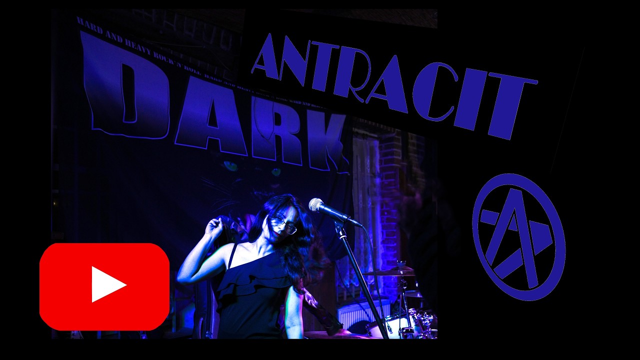 2026  DARK & Antracit 02 U Komína Live 4K H265