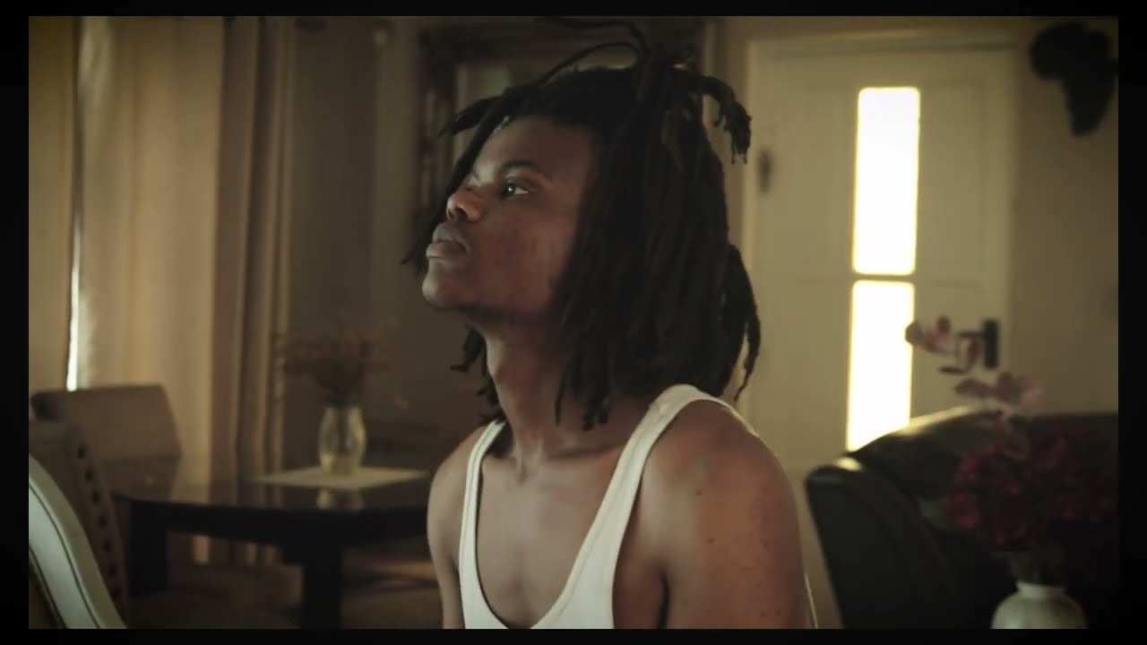 Pro CHxLD - Ihamile Nespikiri (Official Video)