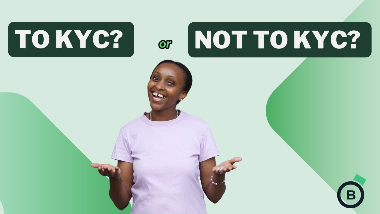 KYC vs. No-KYC: What&rsquo;s Best for Privacy and Security?