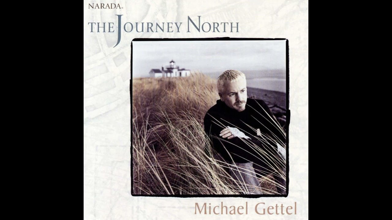 Michael Gettel — The Memory Stone