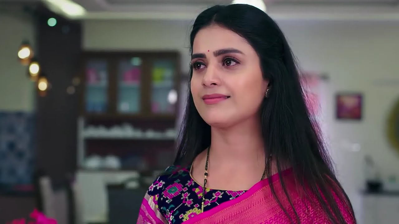 Agnipariksha - Full Ep 318 - Radhika, Kailash, Priyanka, Amar - Zee Telugu