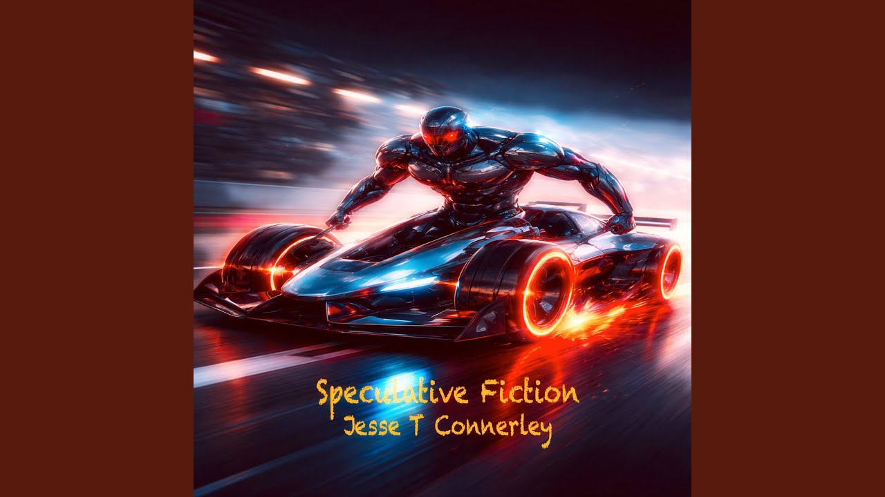 The Speed Demon