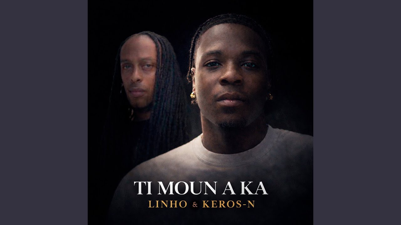 Ti Moun a Ka