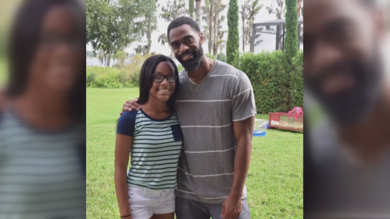 Trinity Gay, daughter of Olympian Tyson Gay, dies after shooting at Lexington restaurant