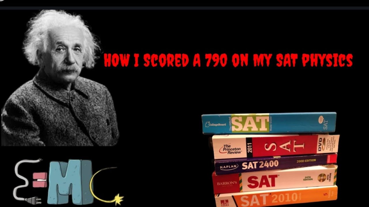 How to score 800 in SAT physics|| CollegeBoard || perfect 800