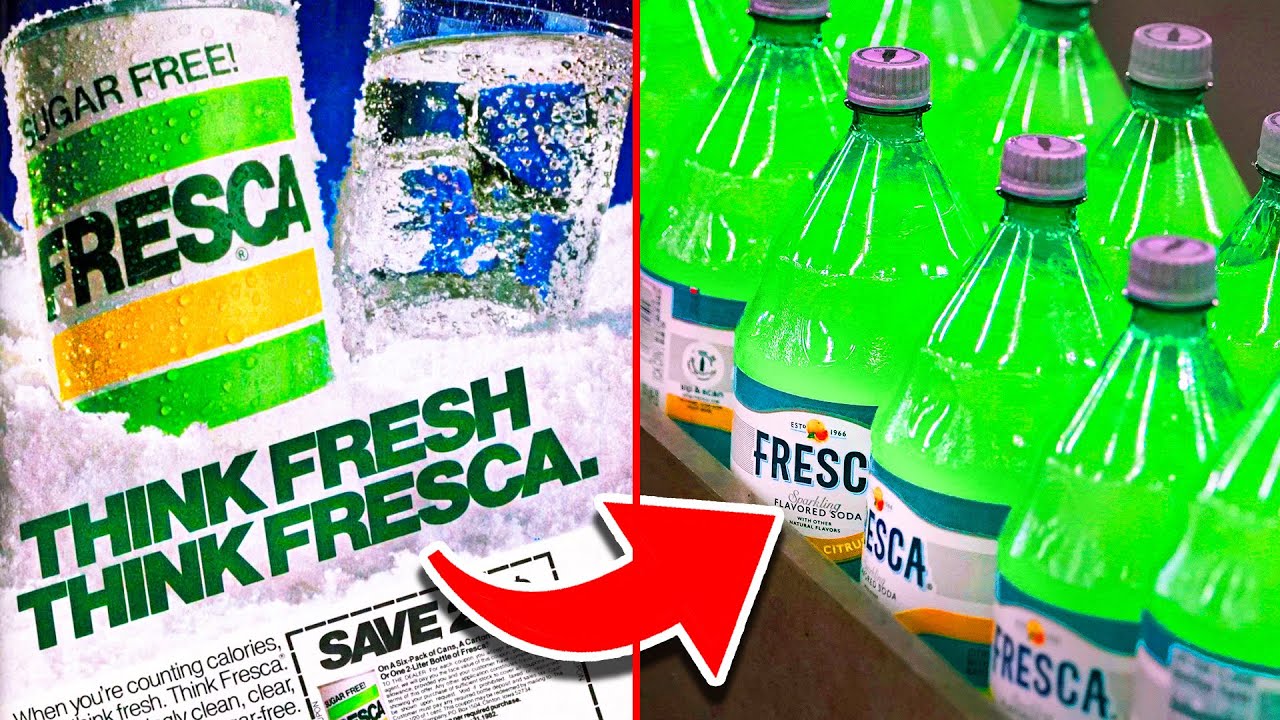 Top 10 Foods That Should Be Banned (Part 2)
