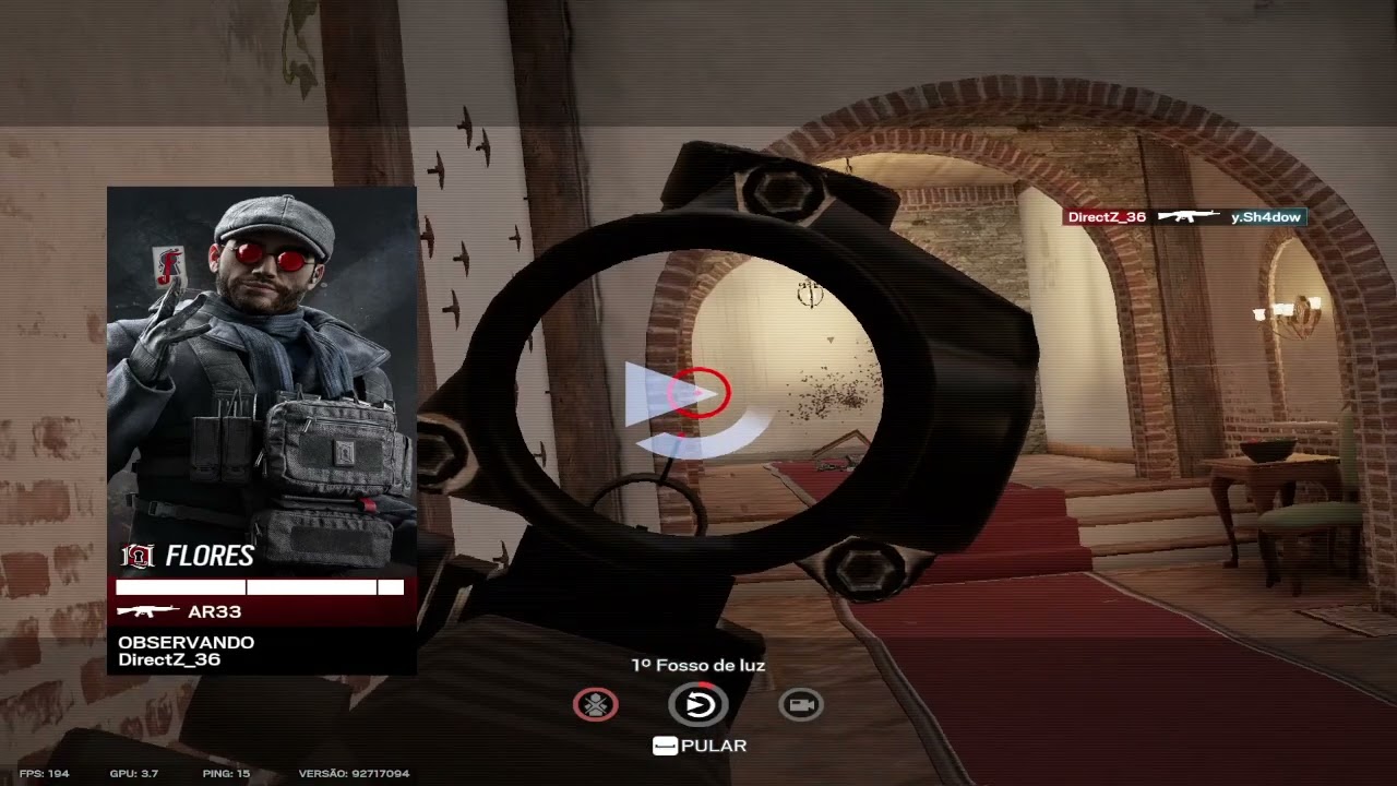 RANKED KILLS #06
