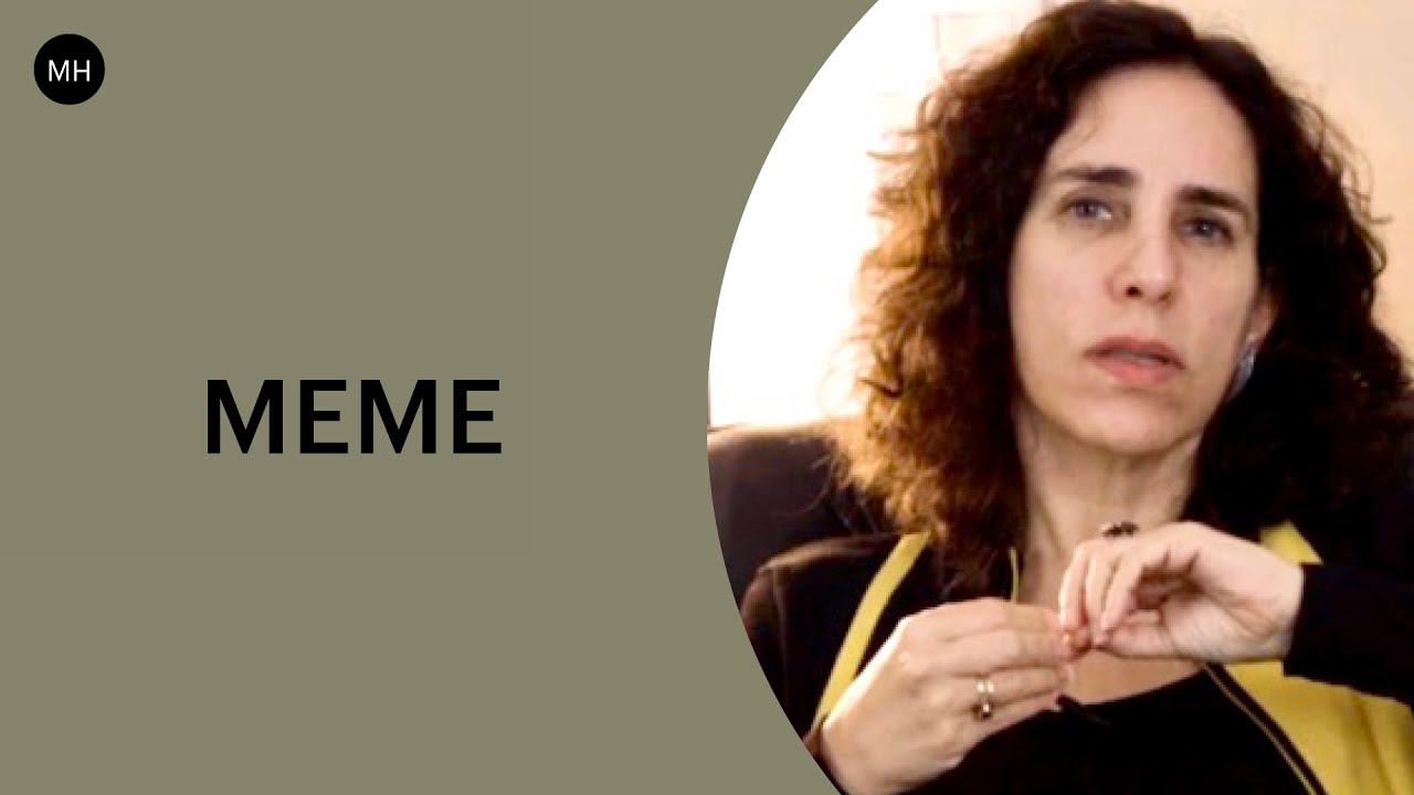 MEME? | MARIA HOMEM