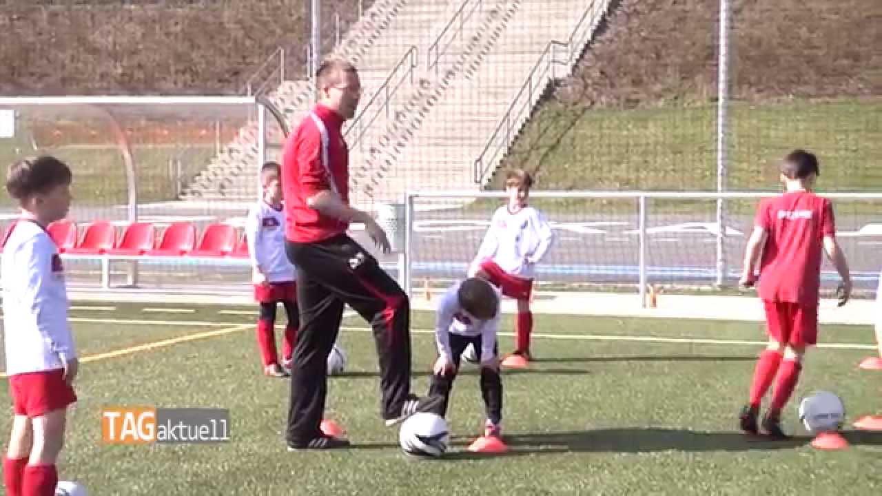 FSV Fußballschule im Westsachsenstadion