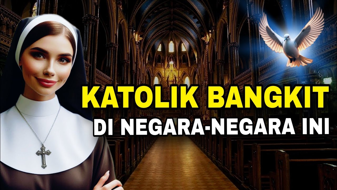 Gelombang Katolik 