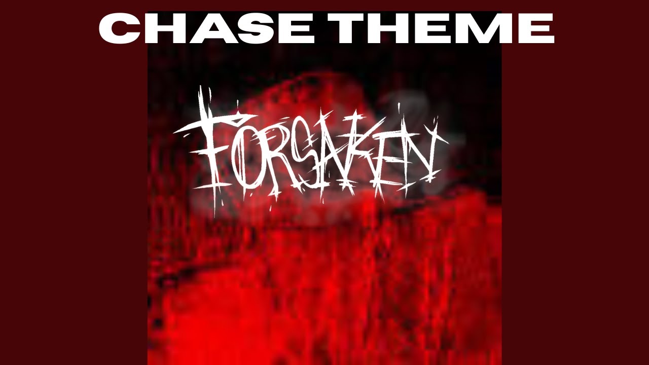 c00lkid Terror Radius Theme (Forsaken OST)