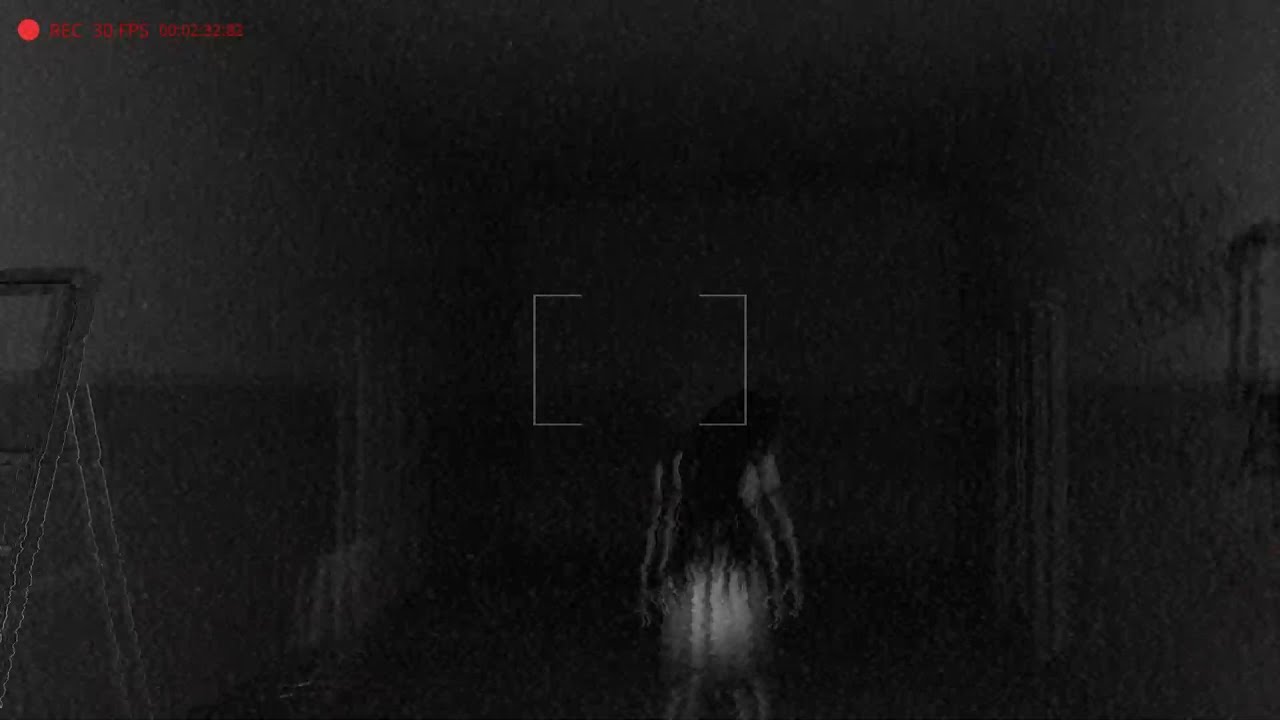 This Anomaly game gave me a heart attack (Cursed Apartment)