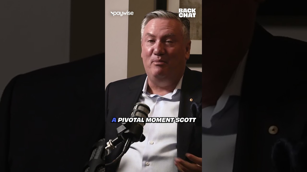 How Collingwood came back in the 2010 GF